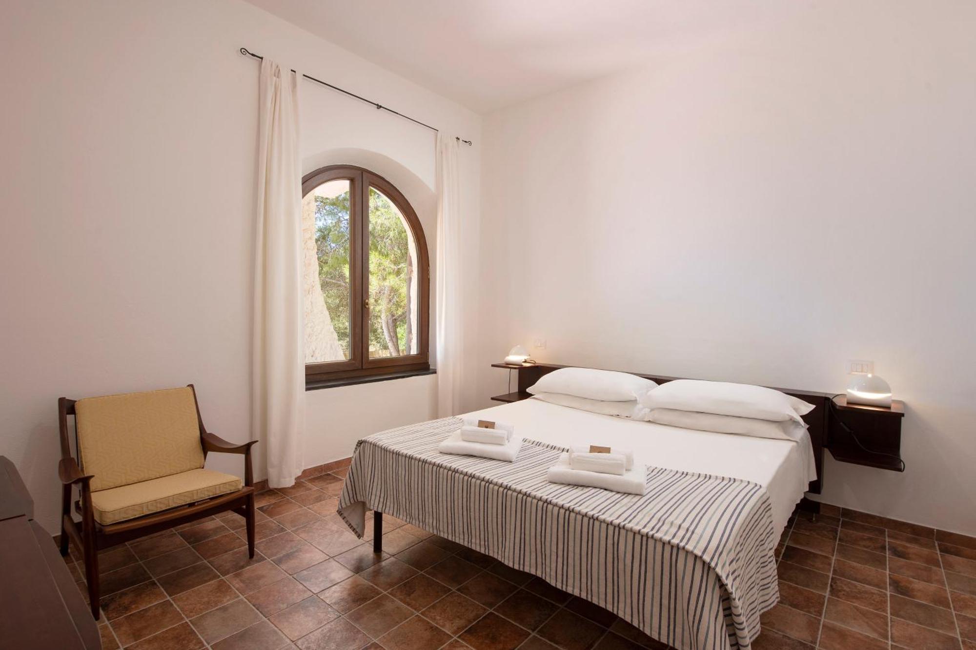 Villa Eliana Sul Mare 皮诺港 外观 照片
