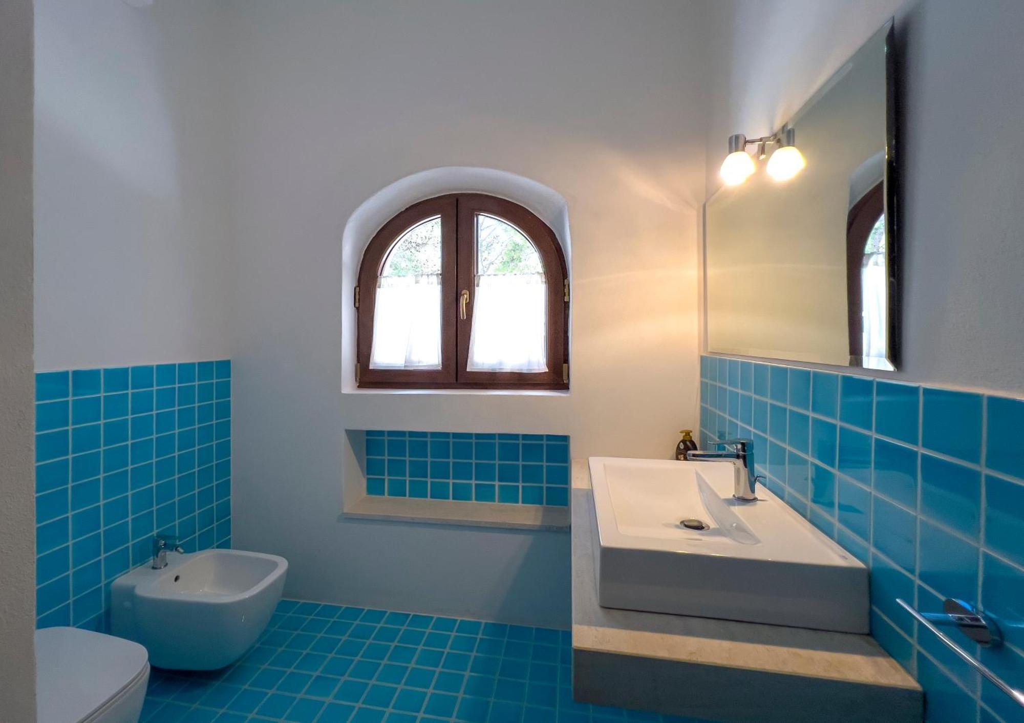 Villa Eliana Sul Mare 皮诺港 外观 照片