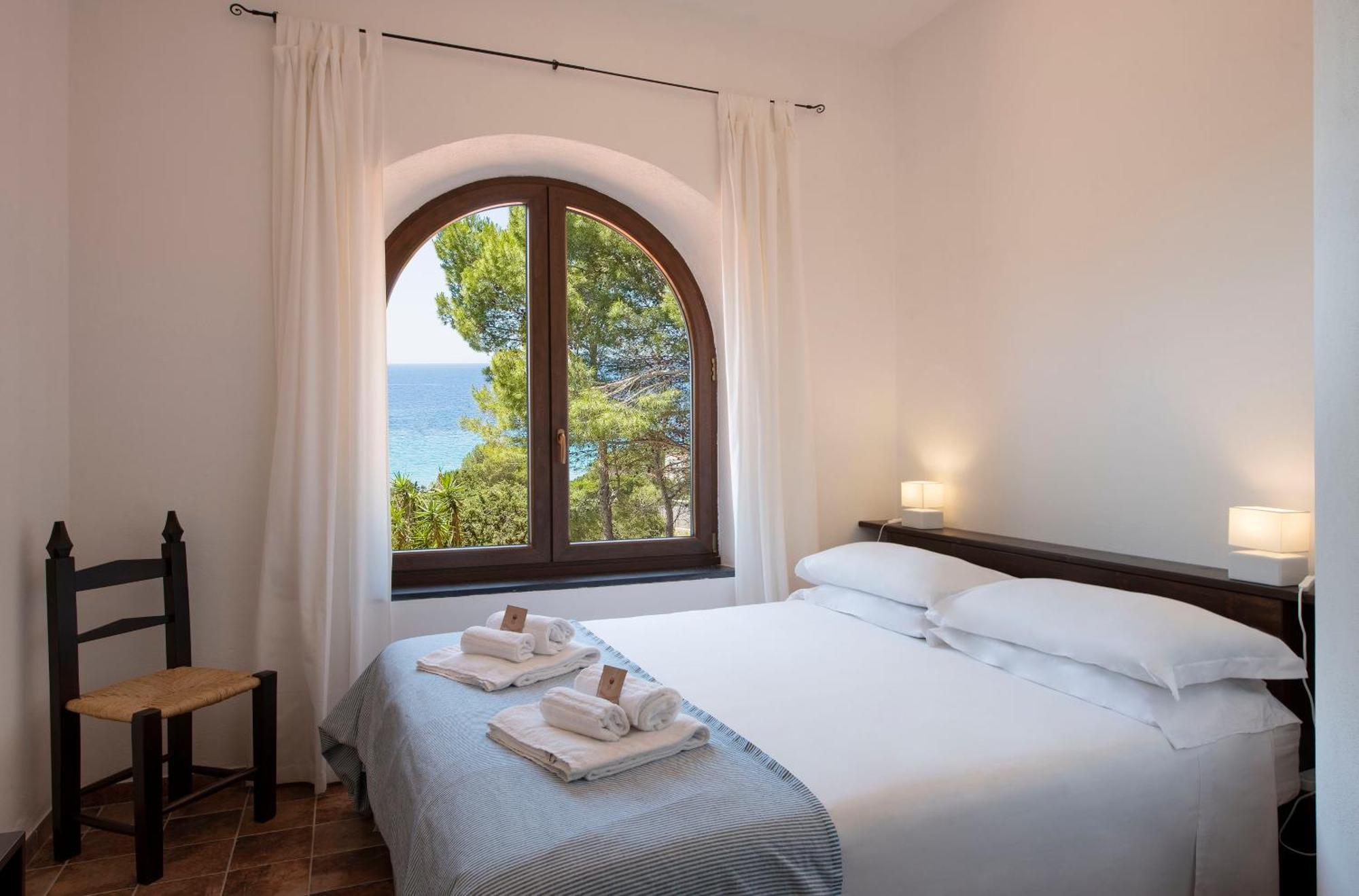 Villa Eliana Sul Mare 皮诺港 外观 照片
